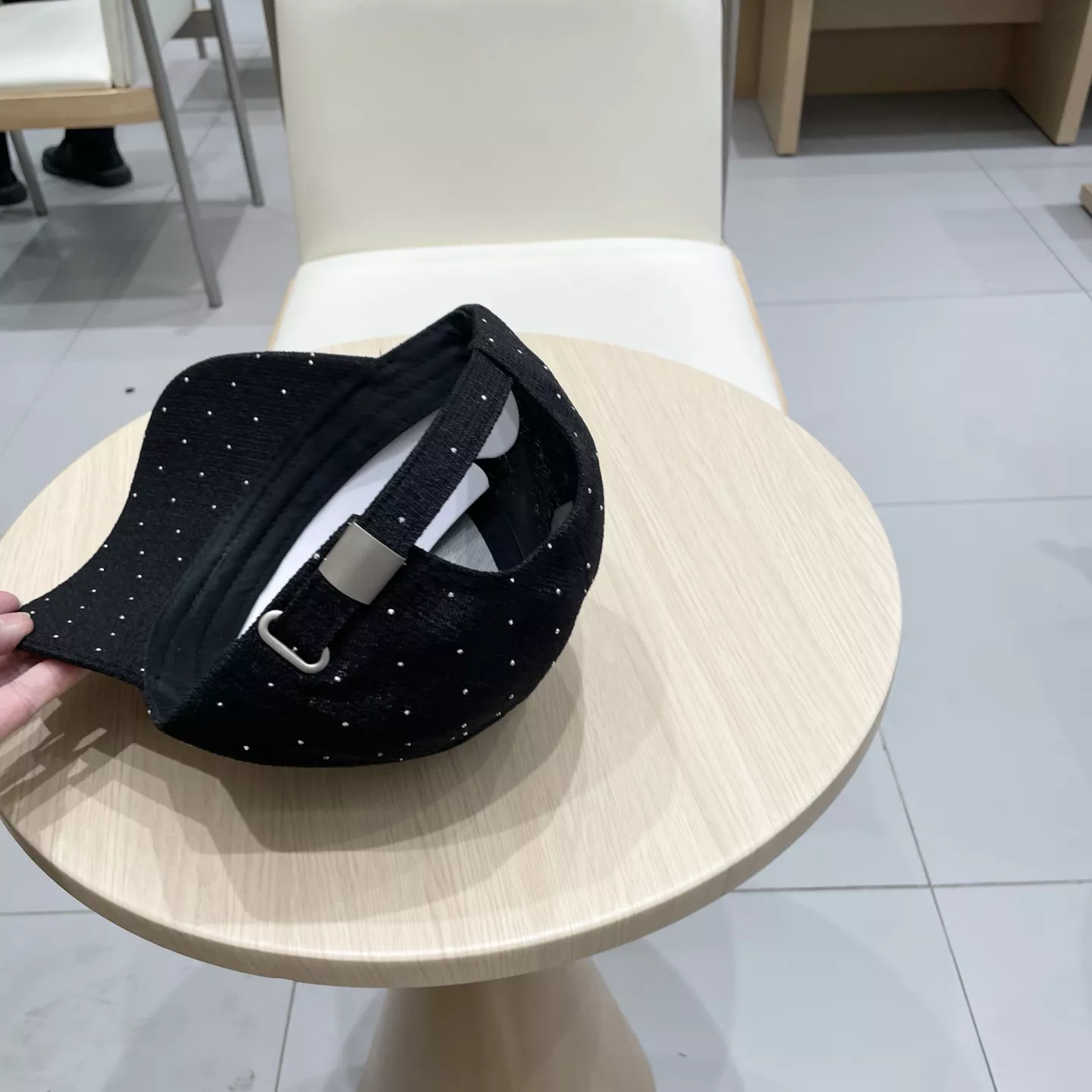 NewStyle 4161 Moncler Caps