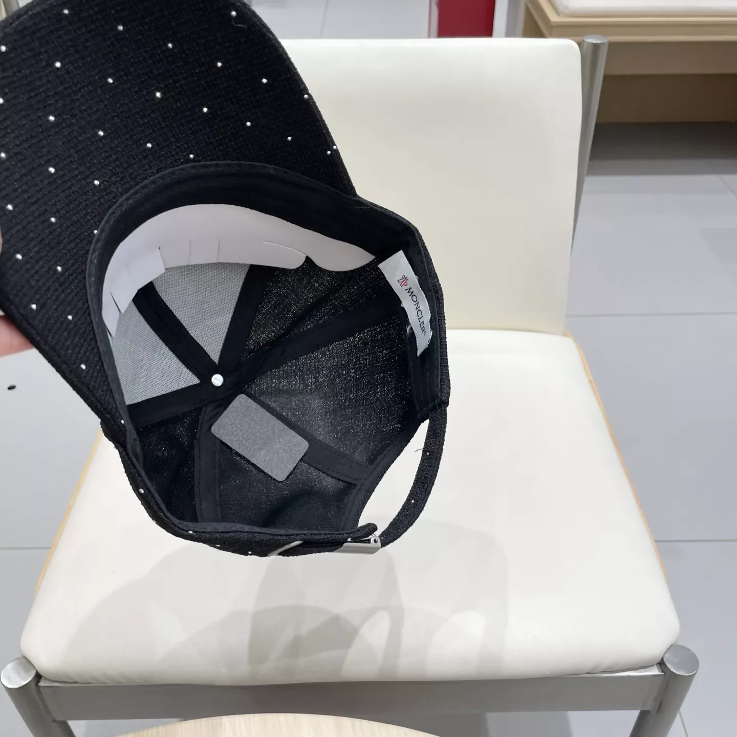 NewStyle 4161 Moncler Caps