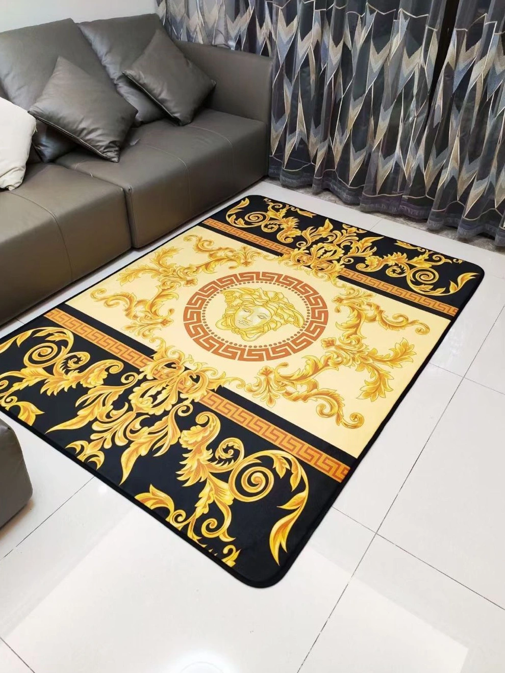NewStyle 4179 Versace Carpets