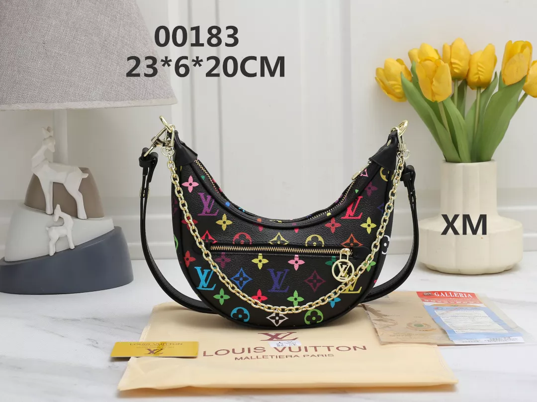 NewStyle 4193 Louis Vuitton Messenger Bags For Women