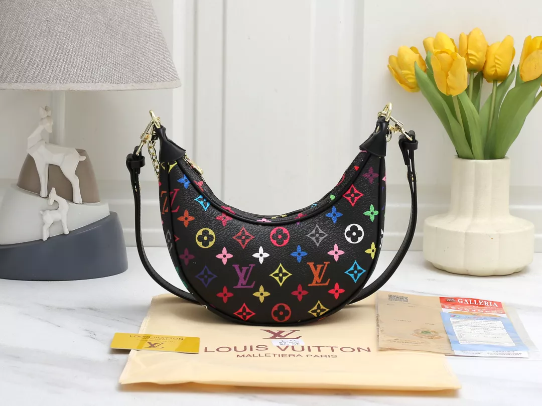 NewStyle 4193 Louis Vuitton Messenger Bags For Women