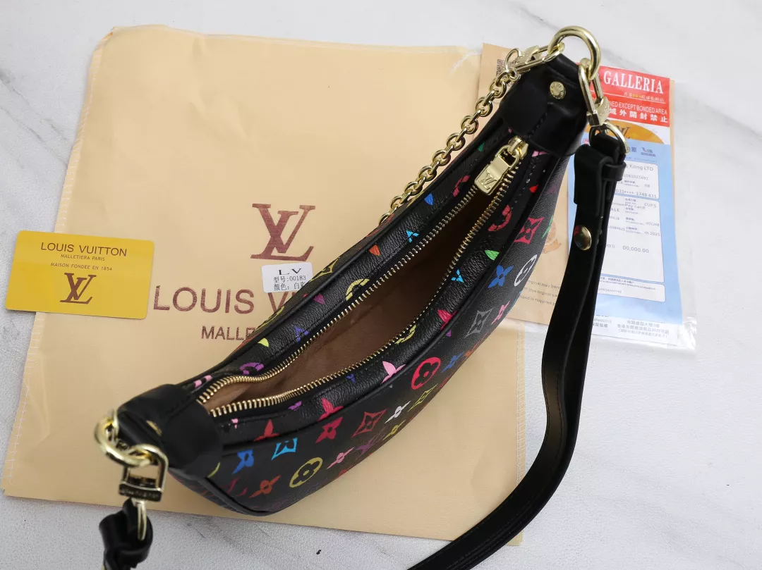 NewStyle 4193 Louis Vuitton Messenger Bags For Women