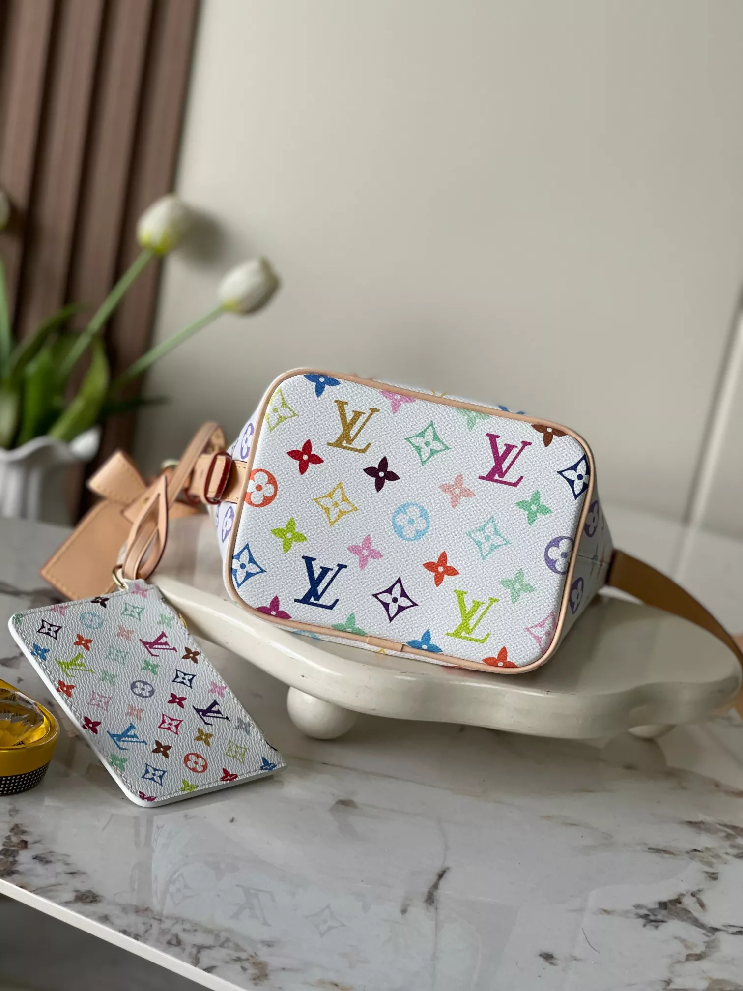 NewStyle 4274 Louis Vuitton AAA Quality Messenger Bags For Women