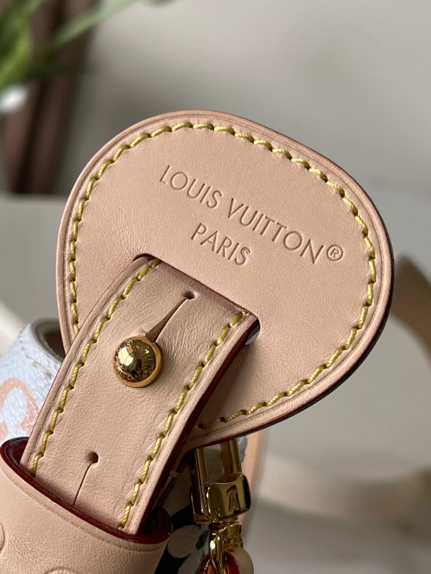 NewStyle 4274 Louis Vuitton AAA Quality Messenger Bags For Women