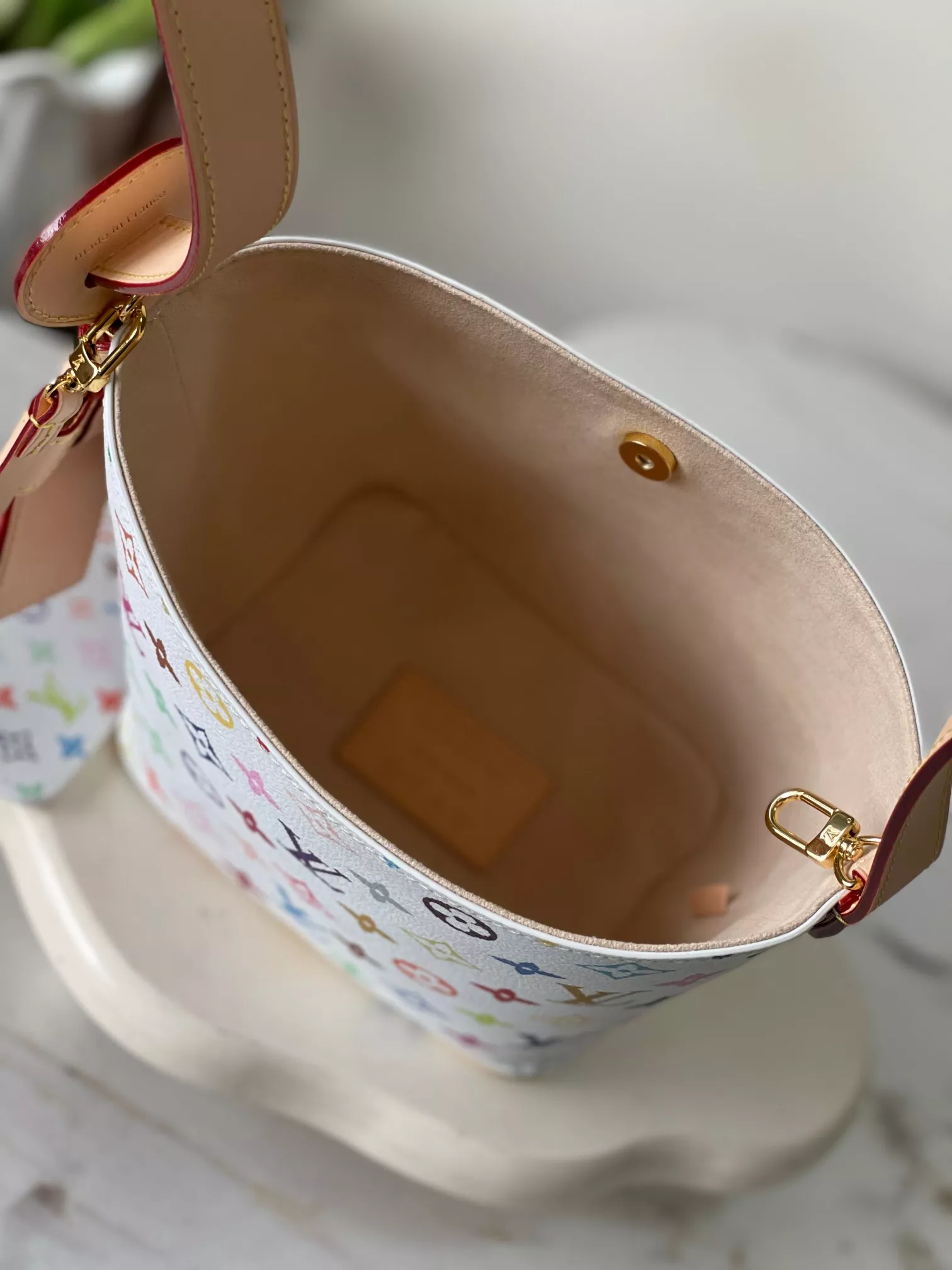 NewStyle 4274 Louis Vuitton AAA Quality Messenger Bags For Women
