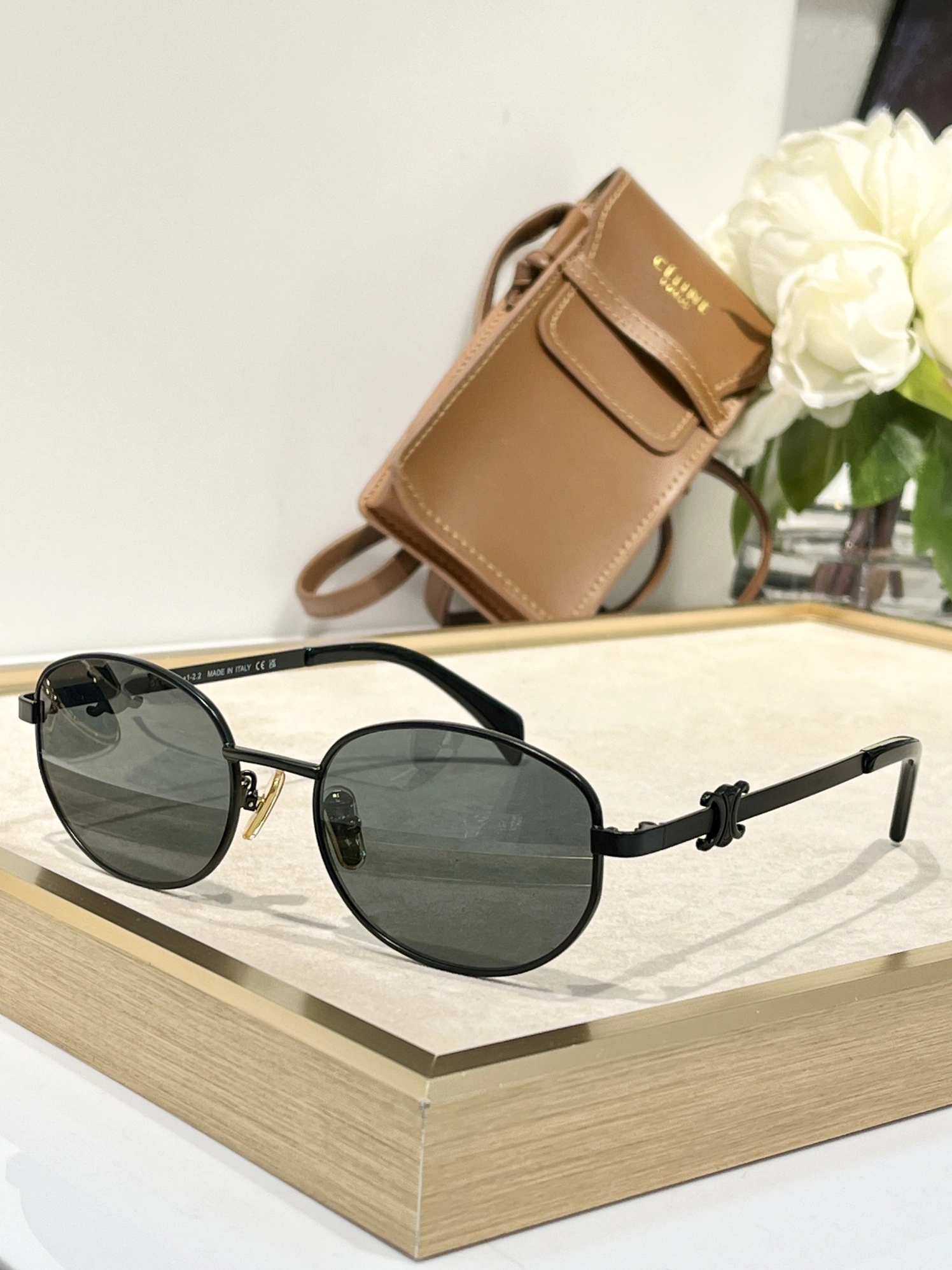 NewStyle 4296 Celine AAA Quality Sunglasses