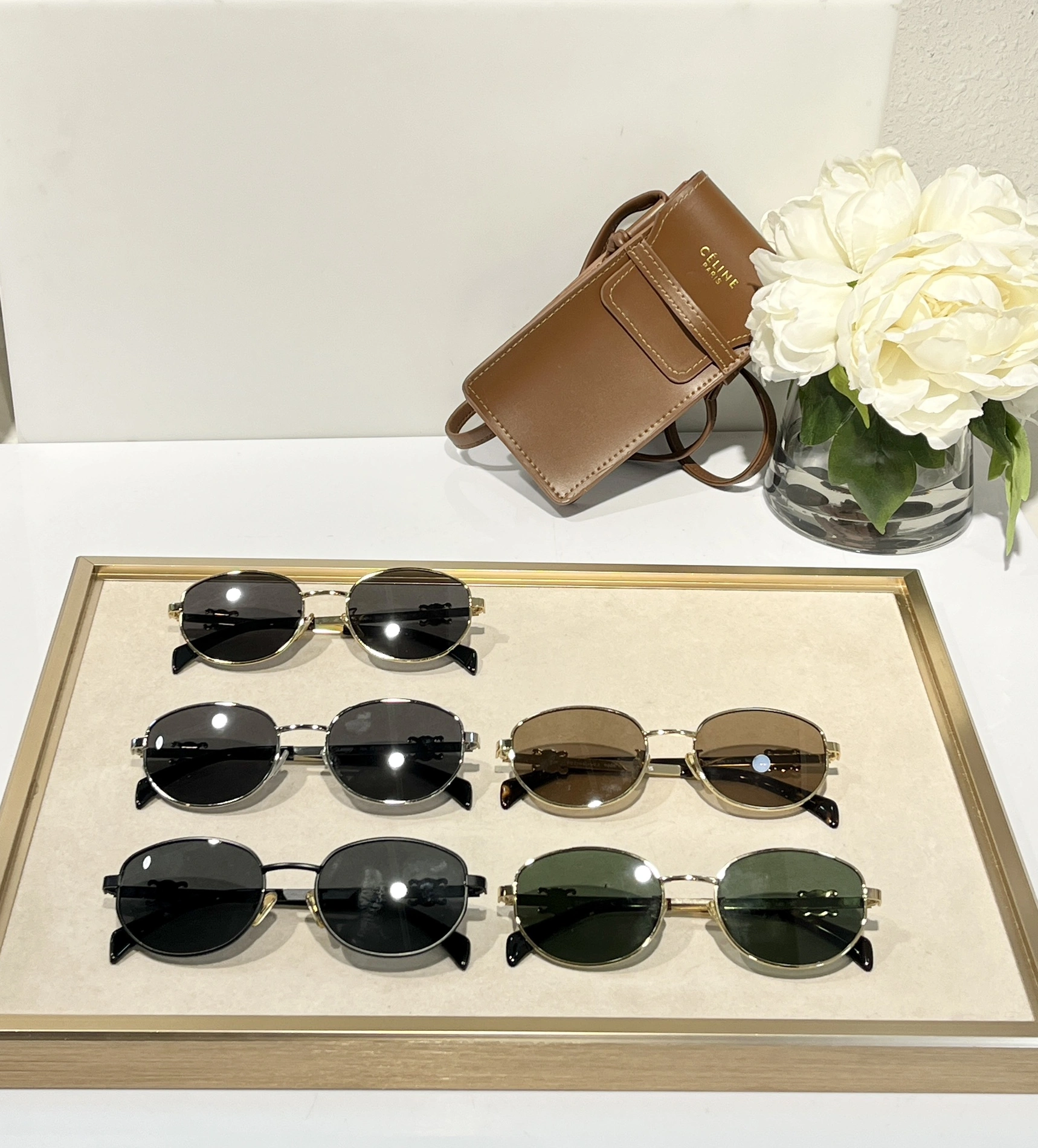 NewStyle 4296 Celine AAA Quality Sunglasses