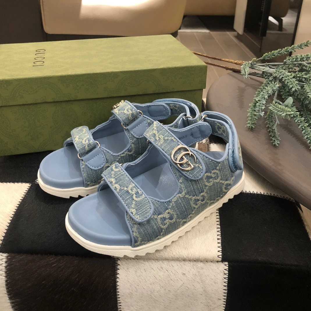 NewStyle 4302 Gucci Kids' Shoes