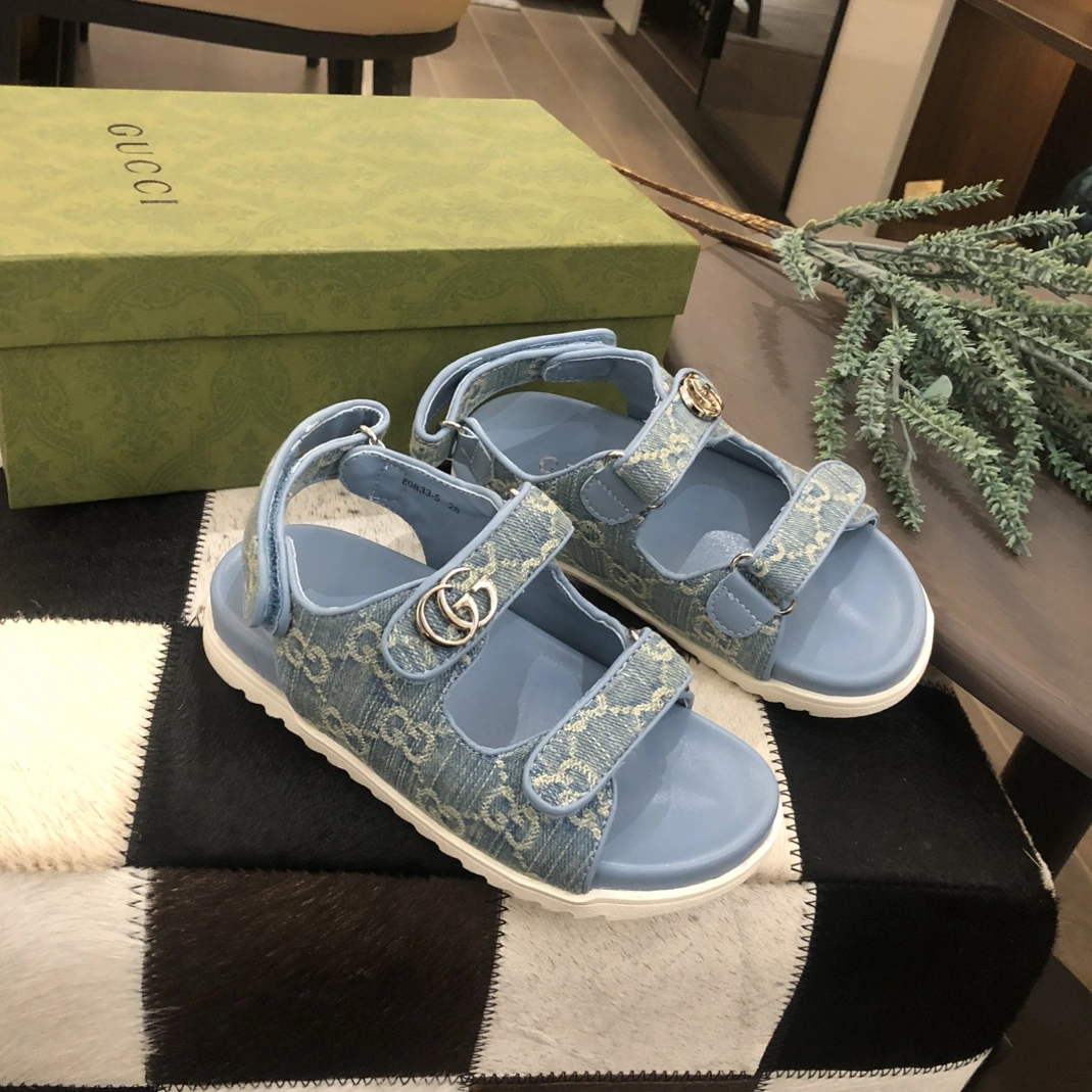 NewStyle 4302 Gucci Kids' Shoes