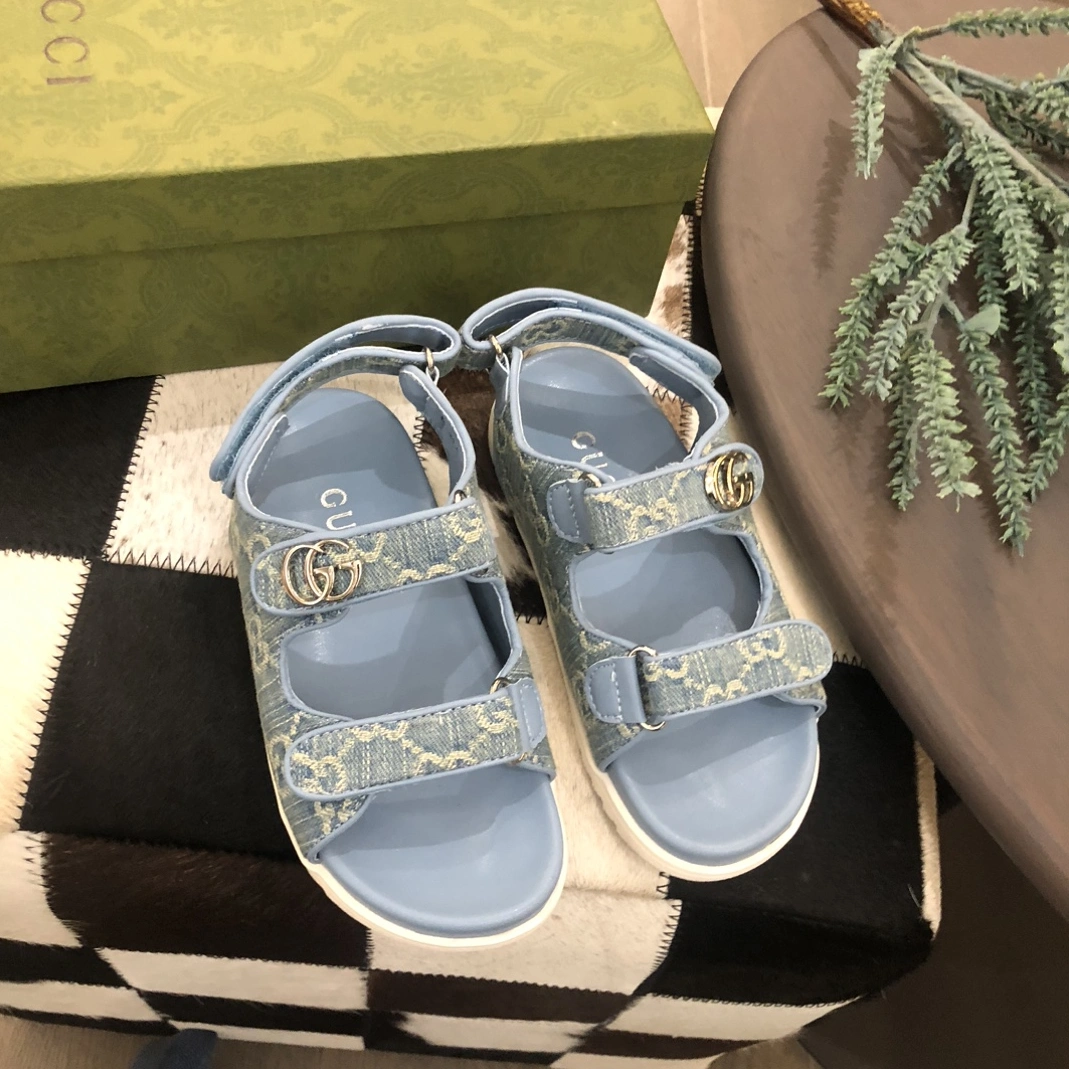 NewStyle 4302 Gucci Kids' Shoes