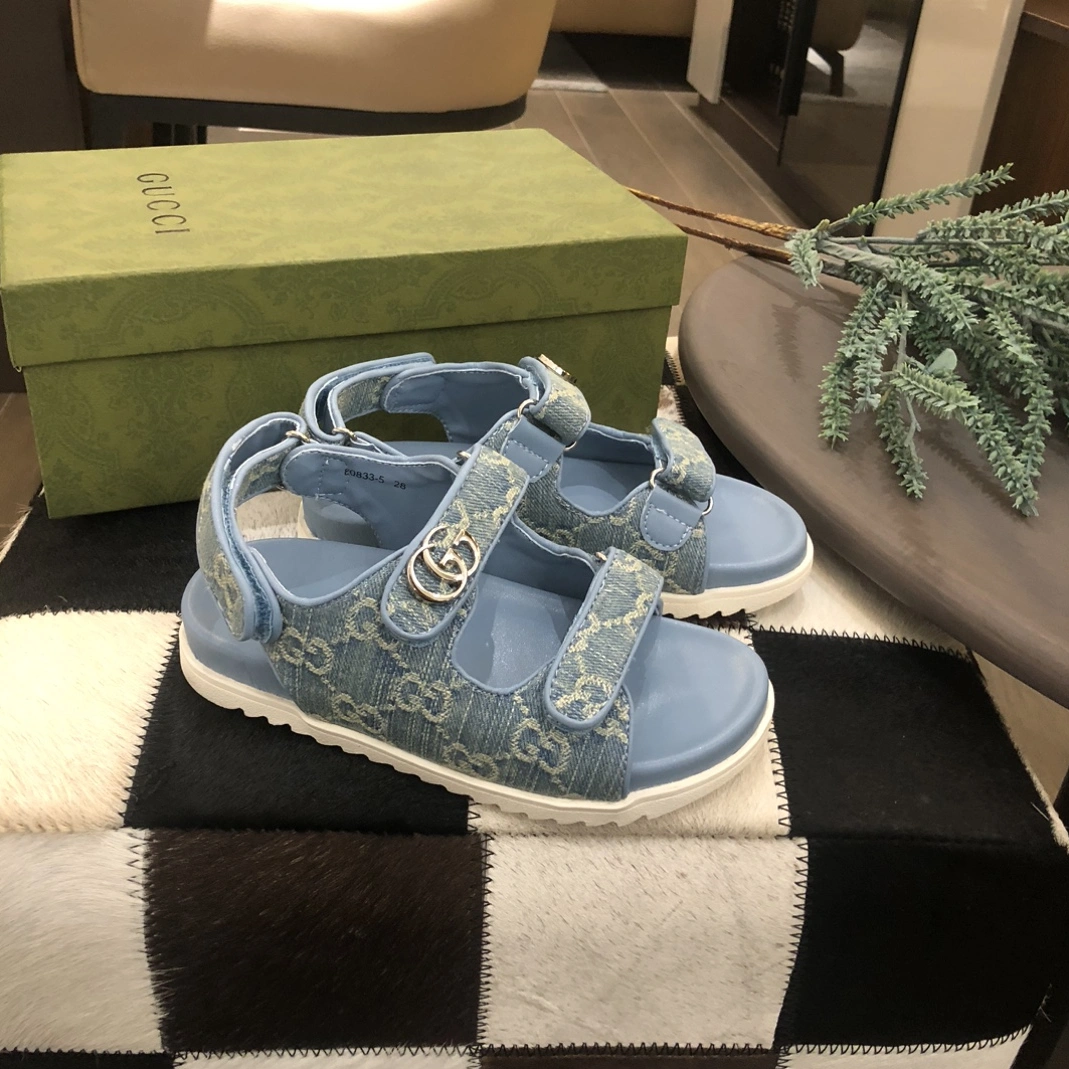 NewStyle 4302 Gucci Kids' Shoes