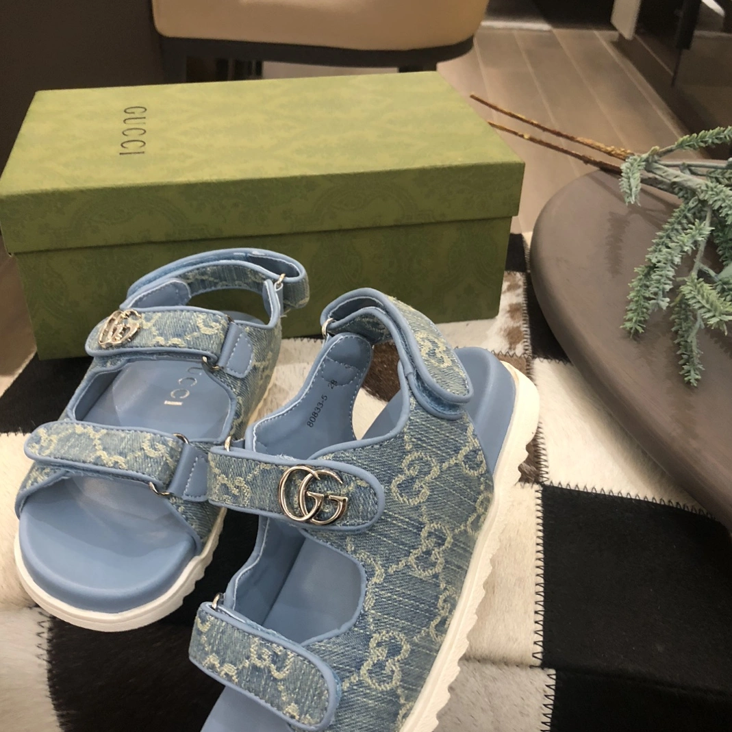 NewStyle 4302 Gucci Kids' Shoes