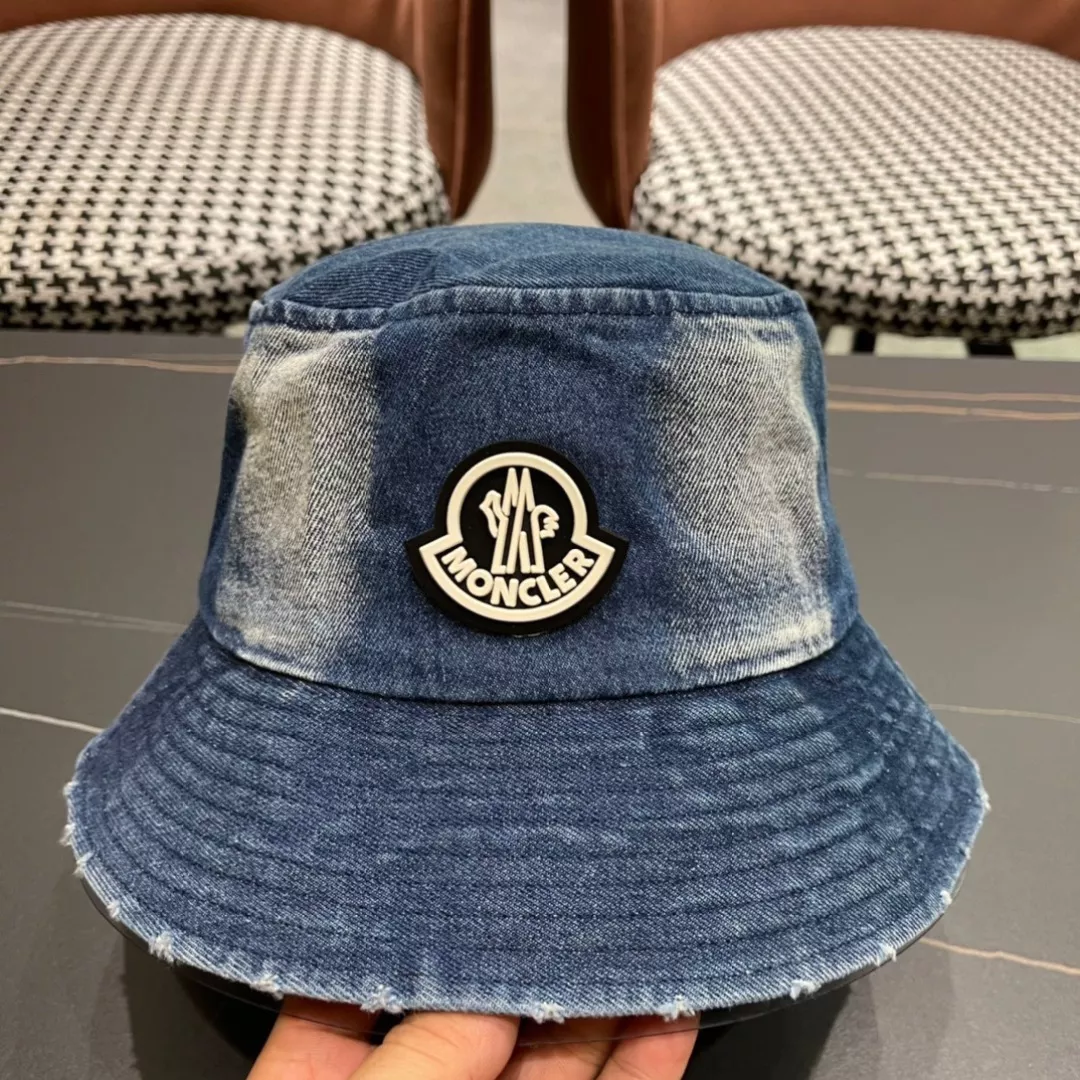NewStyle 4307 Moncler Caps