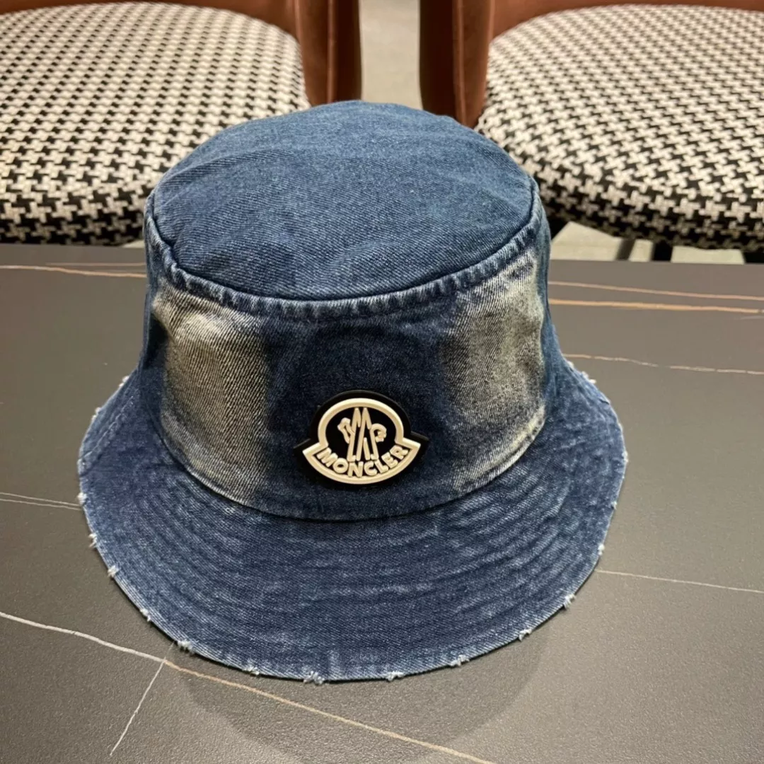 NewStyle 4307 Moncler Caps