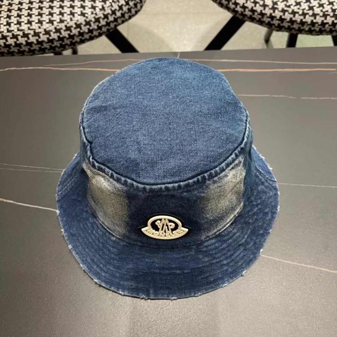 NewStyle 4307 Moncler Caps