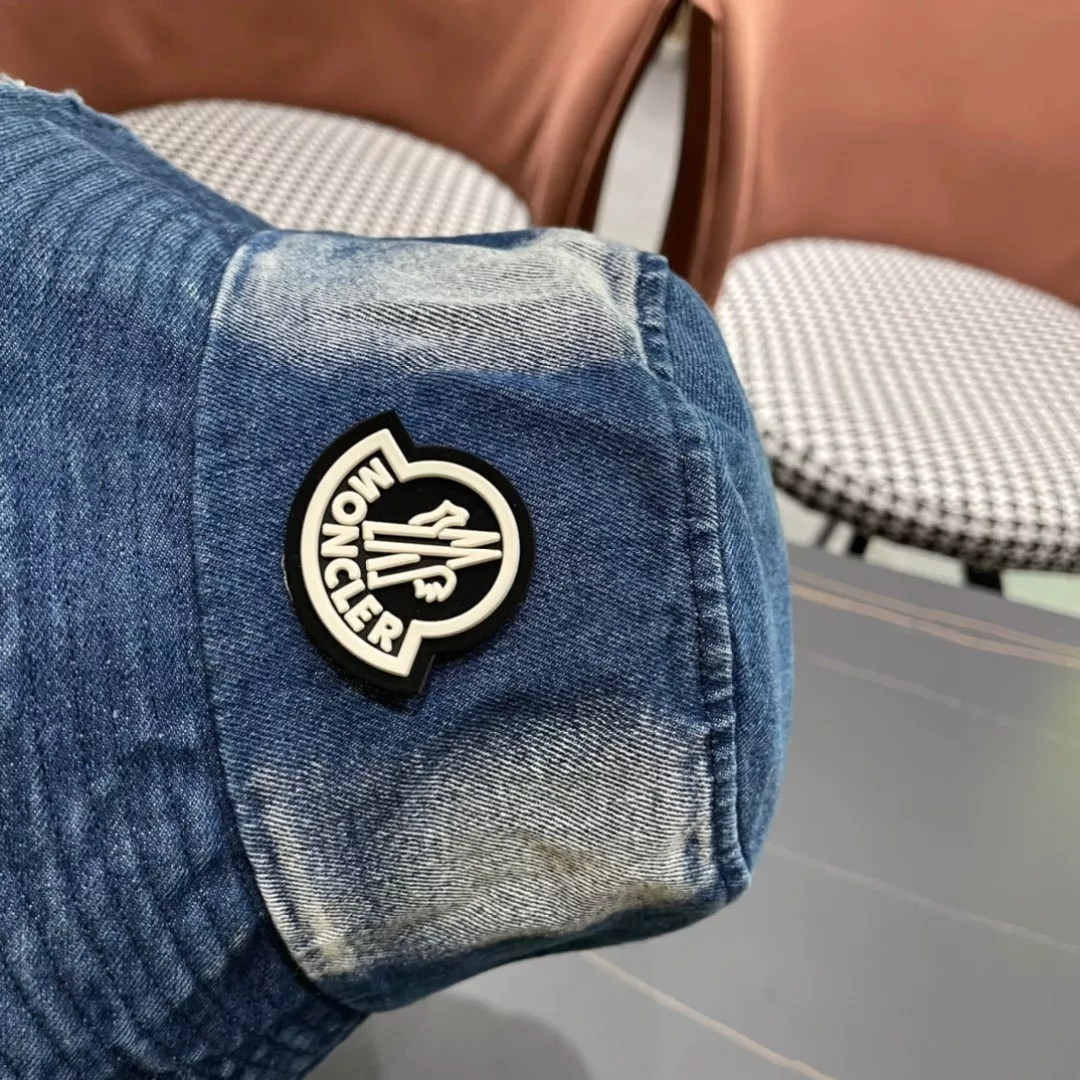 NewStyle 4307 Moncler Caps