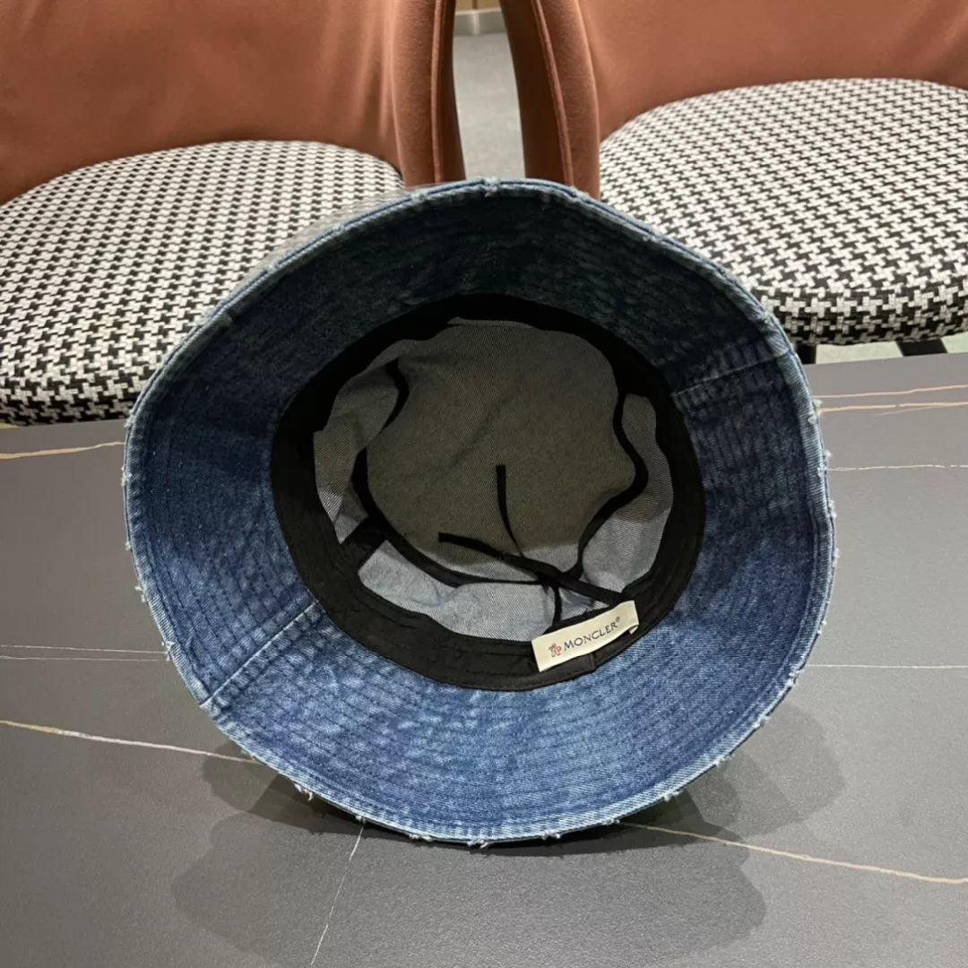 NewStyle 4307 Moncler Caps