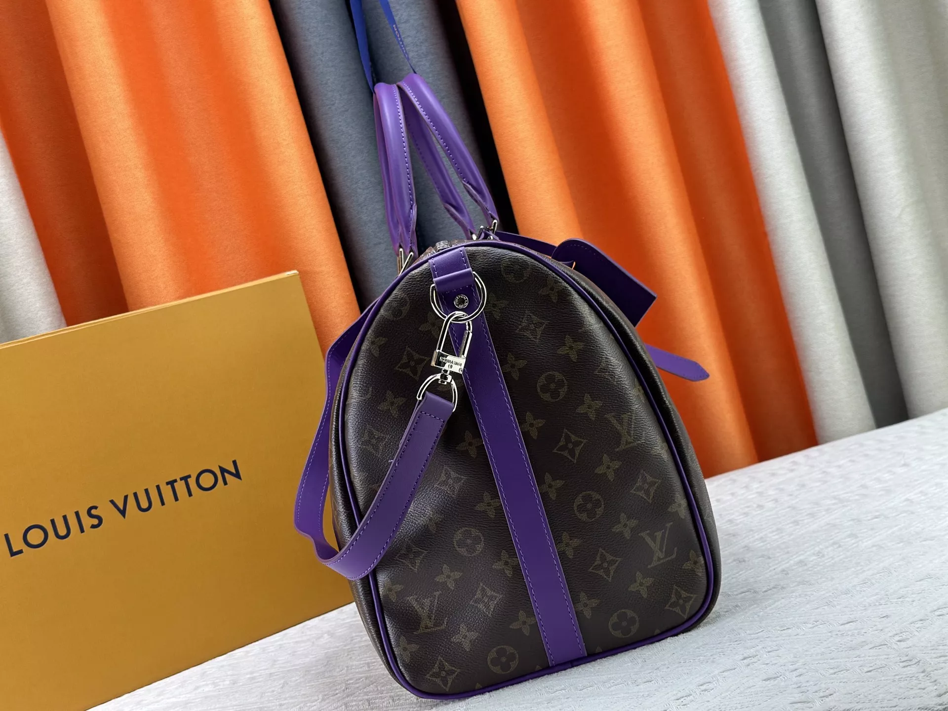 NewStyle 4366 Louis Vuitton Travel Bags