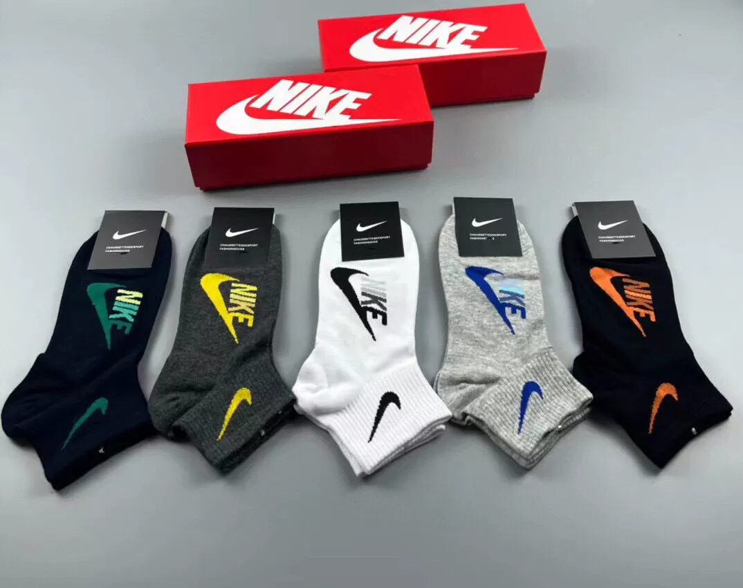 NewStyle 444 Nike Socks