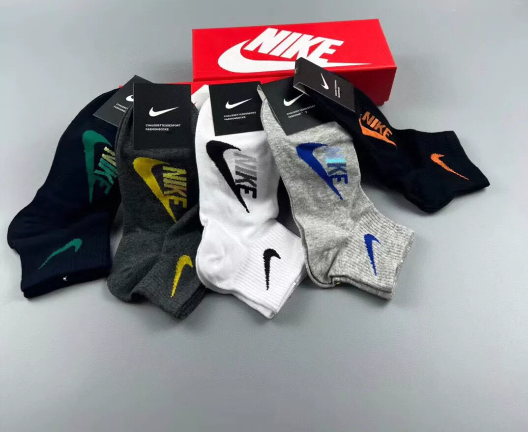 NewStyle 444 Nike Socks