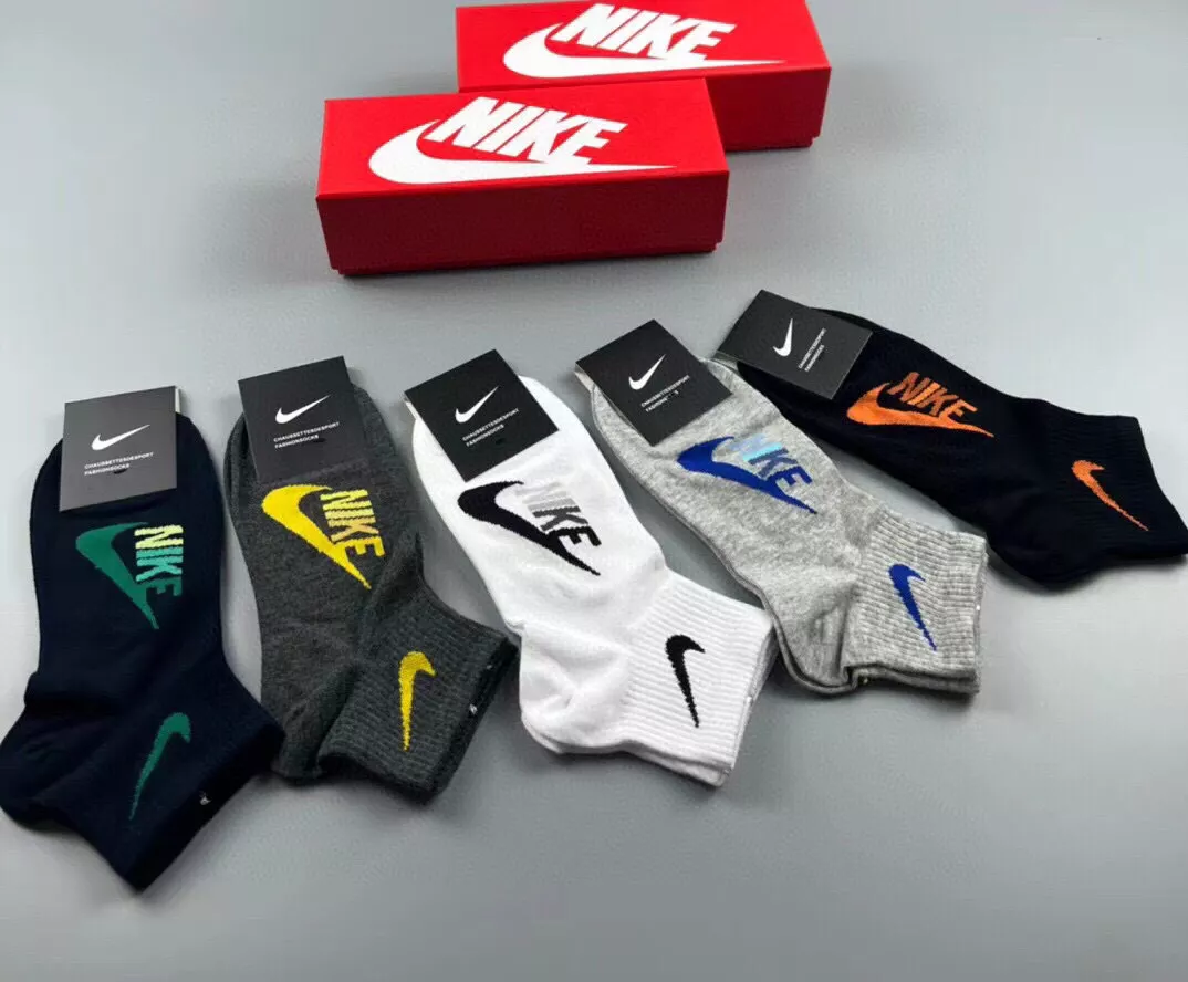 NewStyle 444 Nike Socks