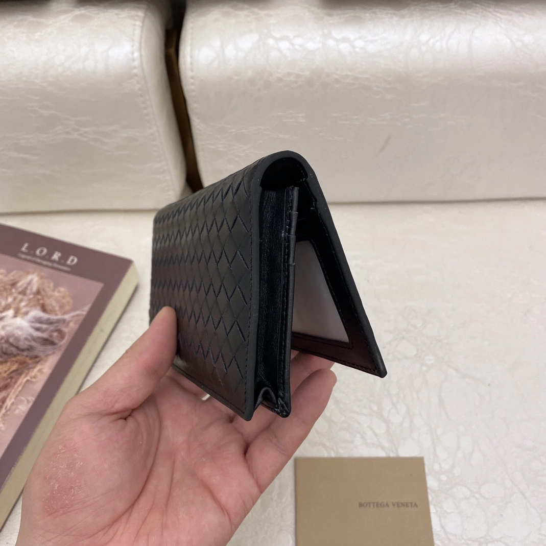 NewStyle 4443 Bottega Veneta AAA Man Wallets