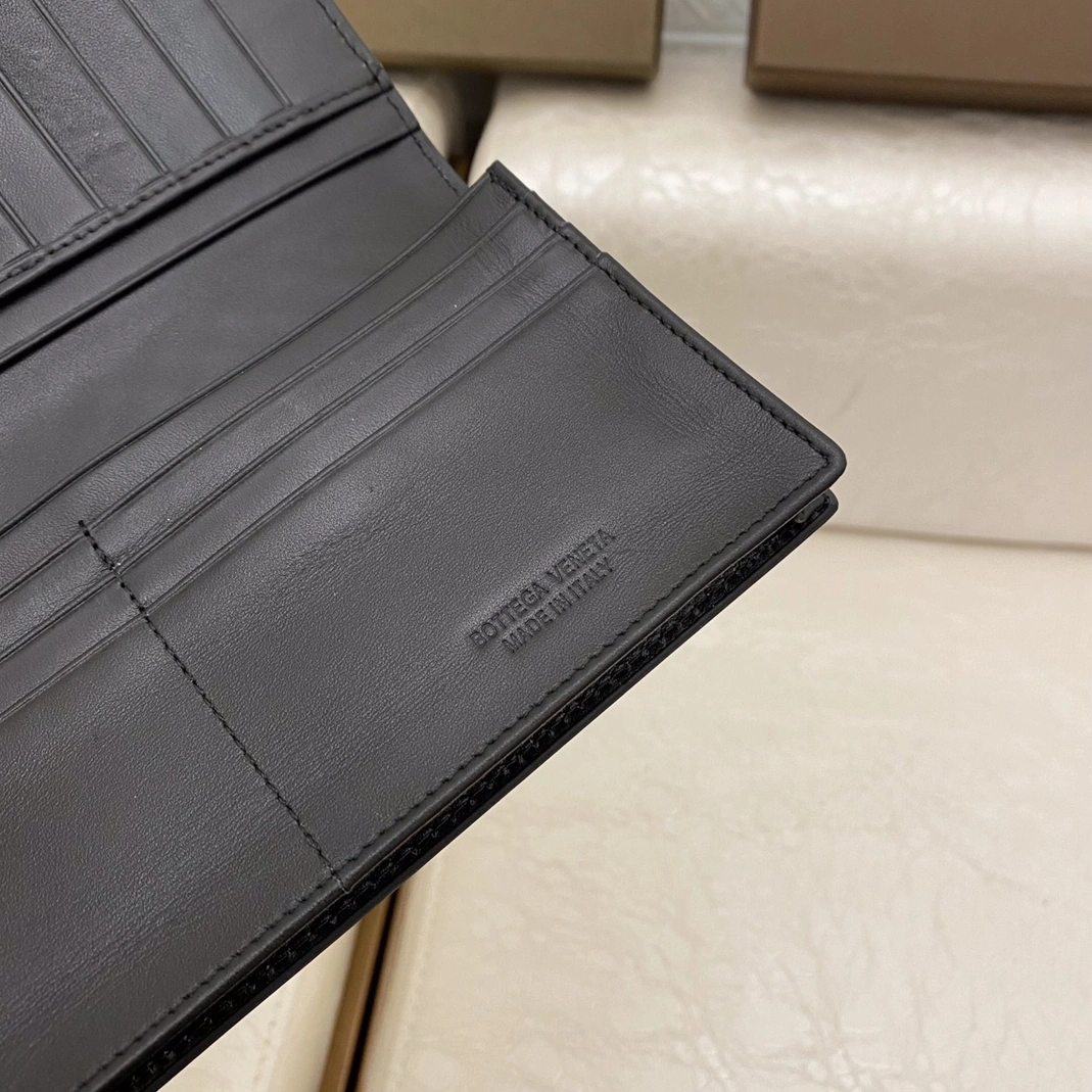 NewStyle 4443 Bottega Veneta AAA Man Wallets