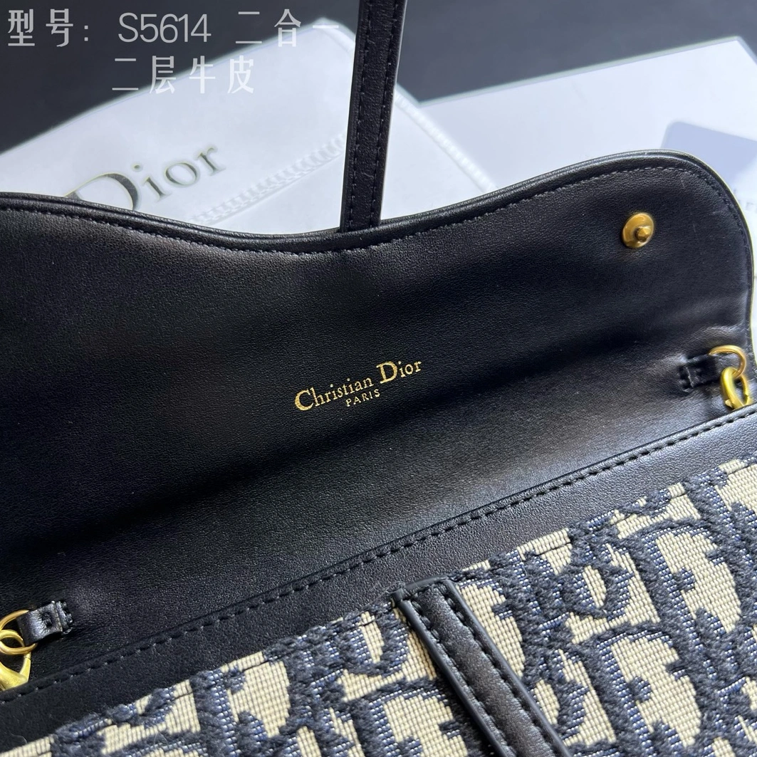 NewStyle 446 Christian Dior Wallets