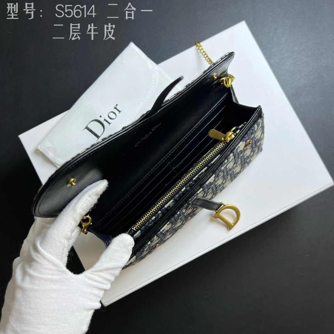 NewStyle 446 Christian Dior Wallets