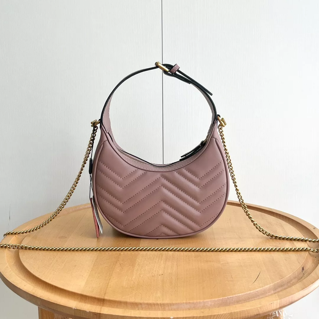 NewStyle 451 Gucci AAA Quality Handbags For Women