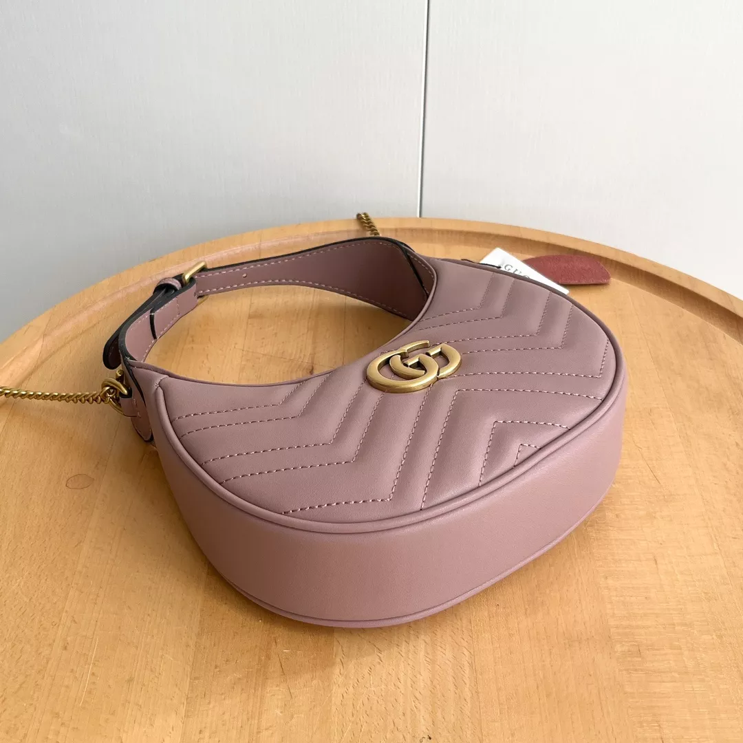 NewStyle 451 Gucci AAA Quality Handbags For Women