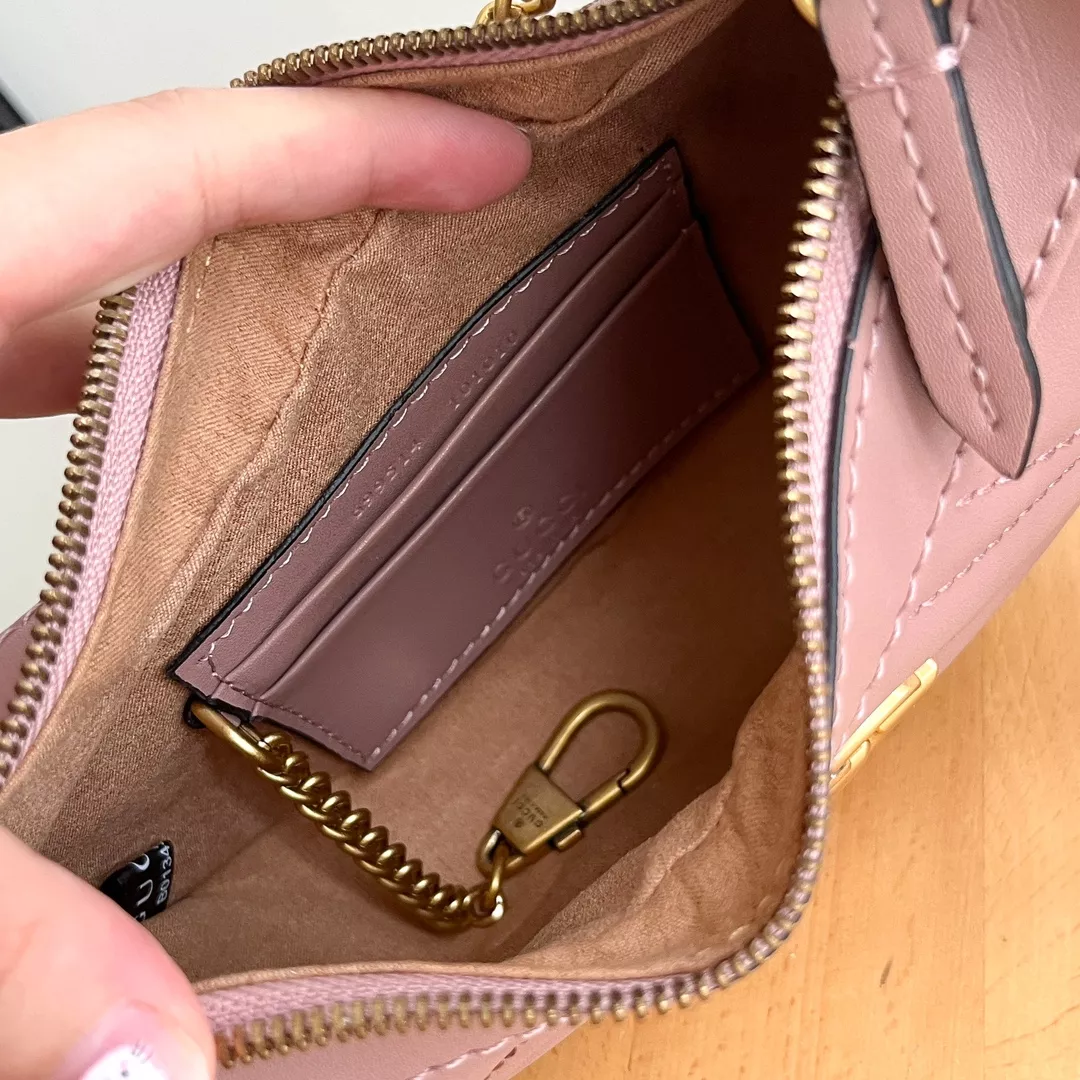 NewStyle 451 Gucci AAA Quality Handbags For Women