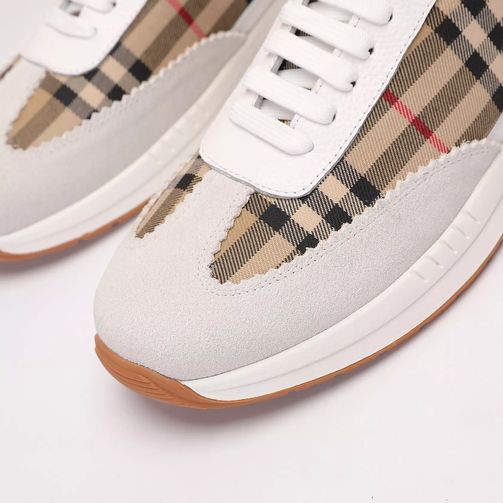 NewStyle 4547 Burberry Casual Shoes For Men