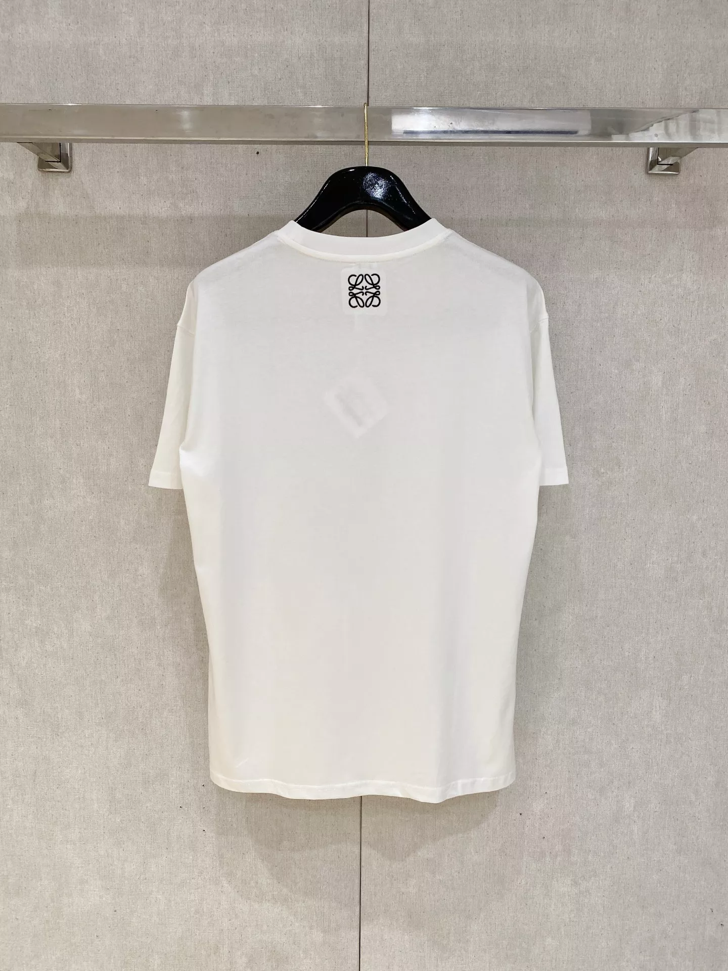 NewStyle 4553 LOEWE T-Shirts Short Sleeved For Unisex