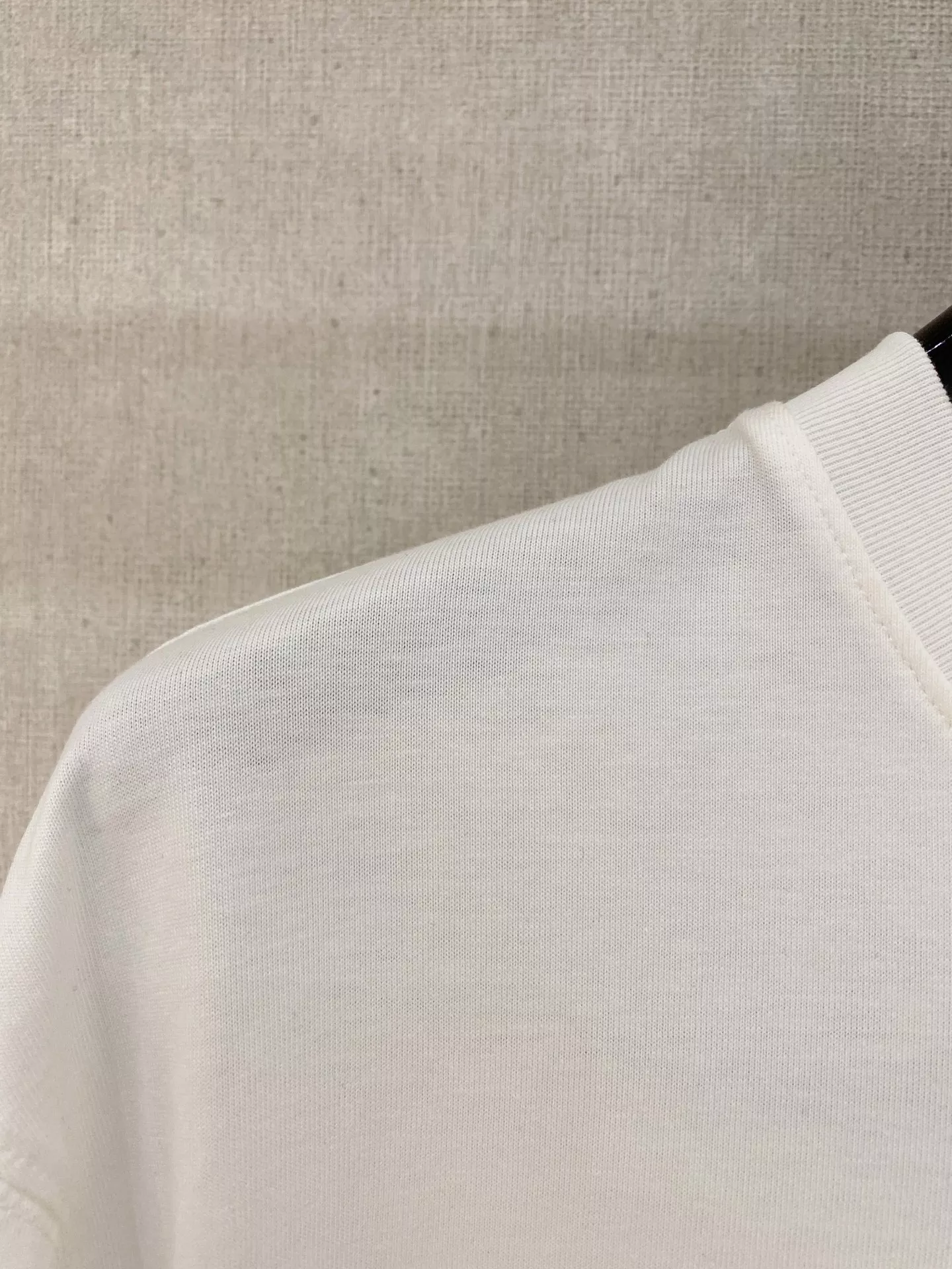 NewStyle 4553 LOEWE T-Shirts Short Sleeved For Unisex