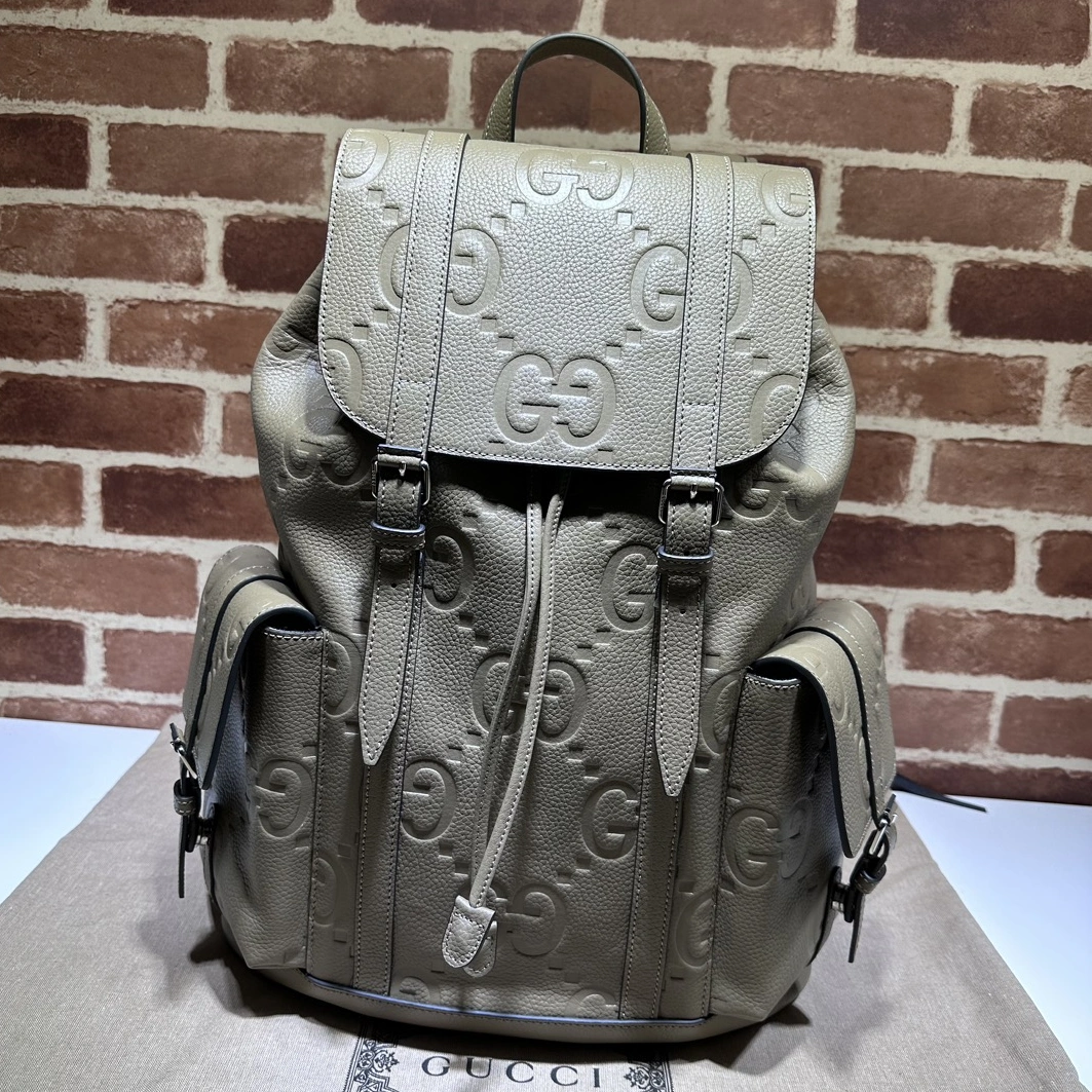NewStyle 4618 Gucci AAA Man Backpacks