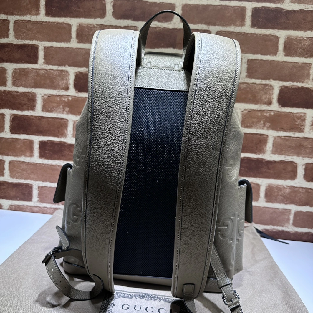 NewStyle 4618 Gucci AAA Man Backpacks
