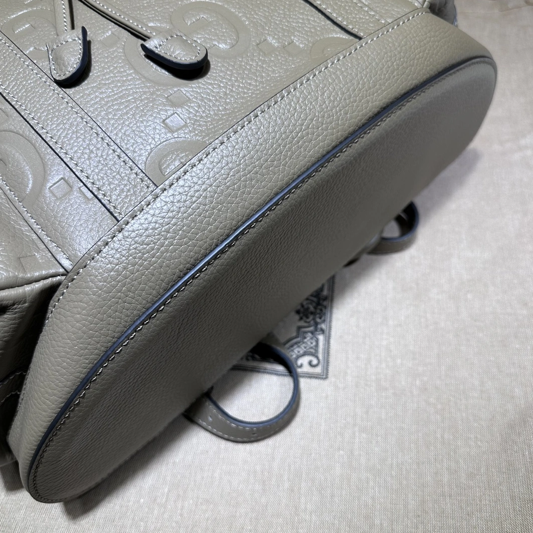 NewStyle 4618 Gucci AAA Man Backpacks