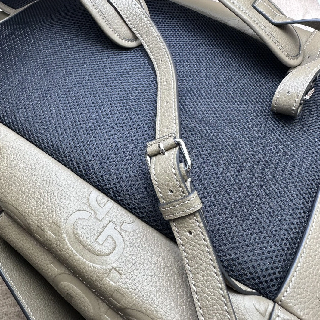 NewStyle 4618 Gucci AAA Man Backpacks