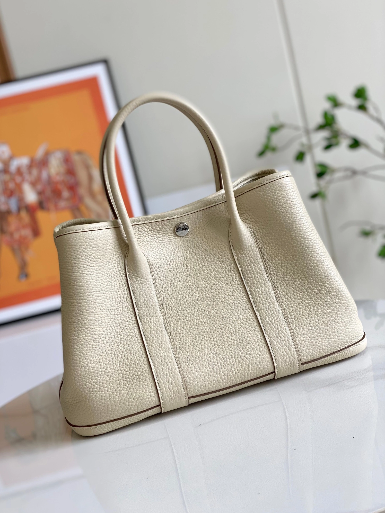 NewStyle 4619 Hermes AAA Quality Handbags For Women
