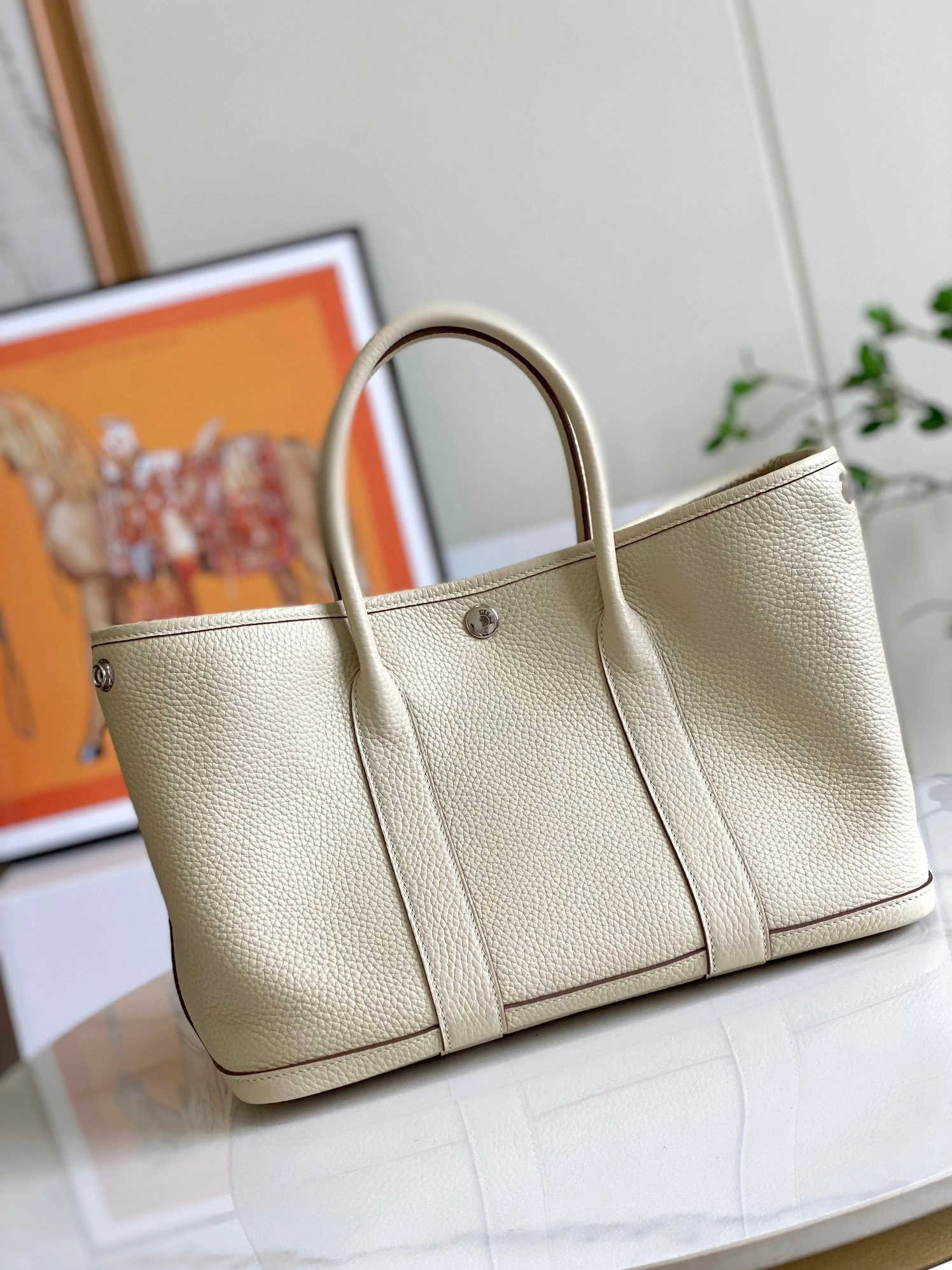 NewStyle 4619 Hermes AAA Quality Handbags For Women