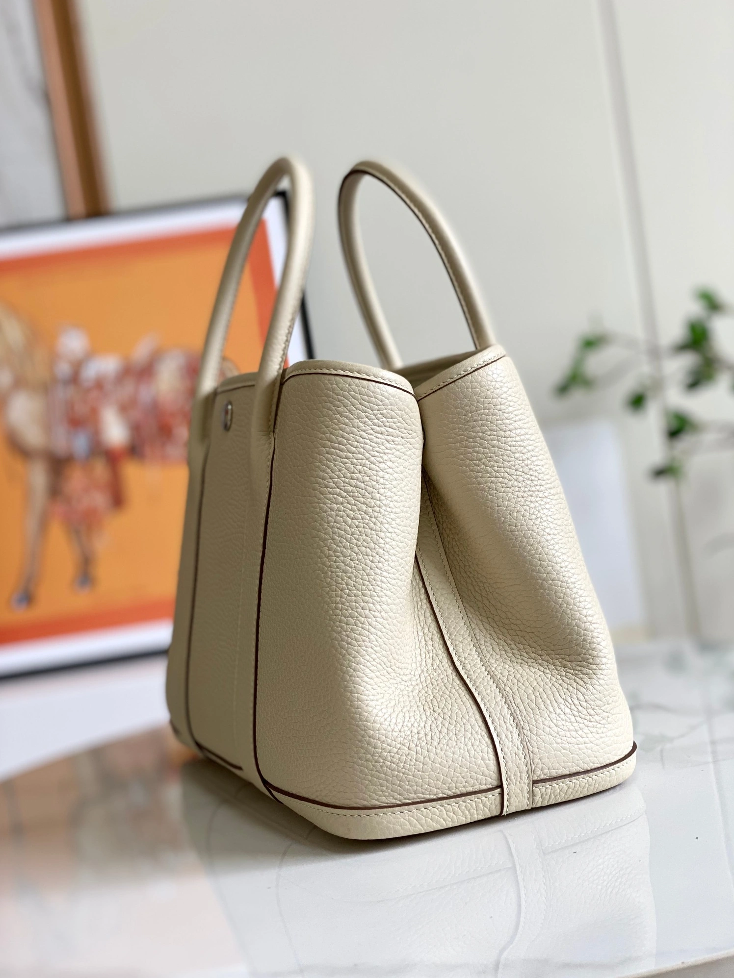 NewStyle 4619 Hermes AAA Quality Handbags For Women