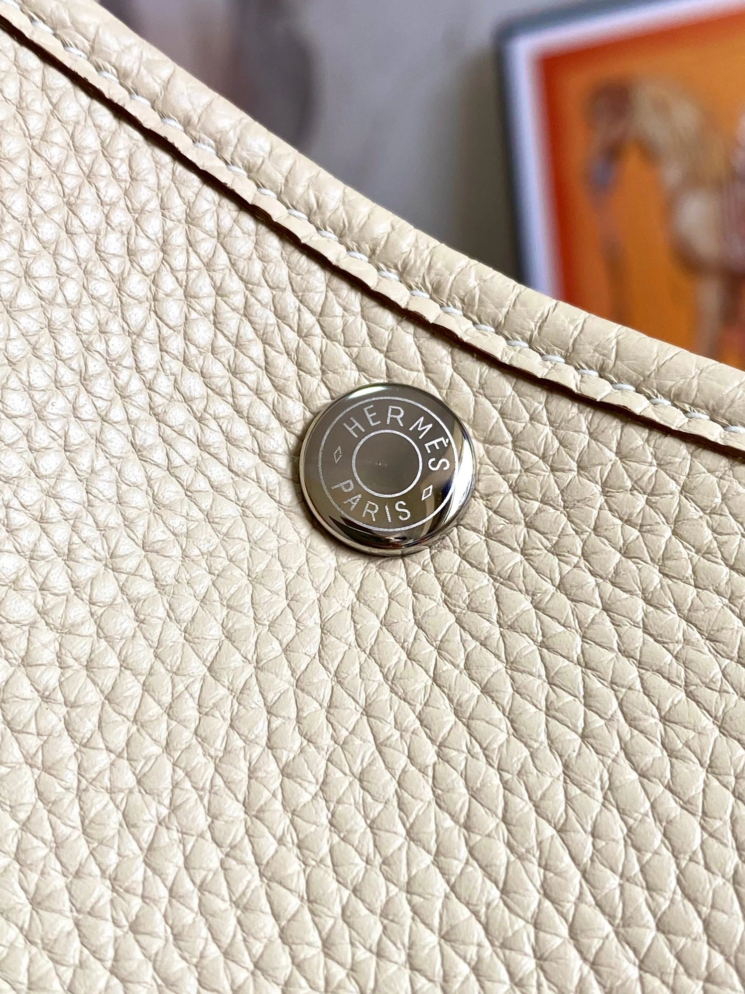NewStyle 4619 Hermes AAA Quality Handbags For Women
