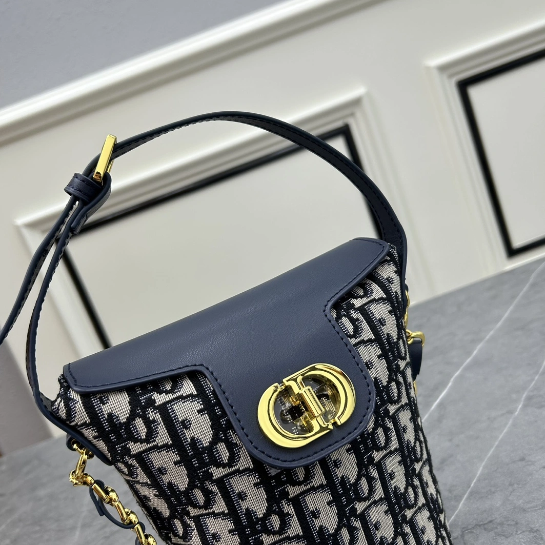 NewStyle 4641 Christian Dior AAA Quality Messenger Bags For Women