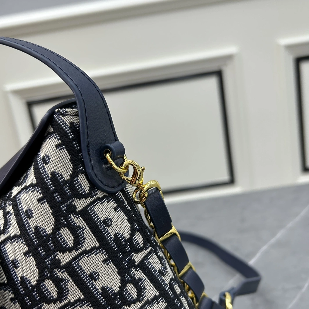 NewStyle 4641 Christian Dior AAA Quality Messenger Bags For Women