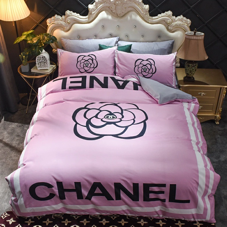 NewStyle 4644 Chanel Bedding