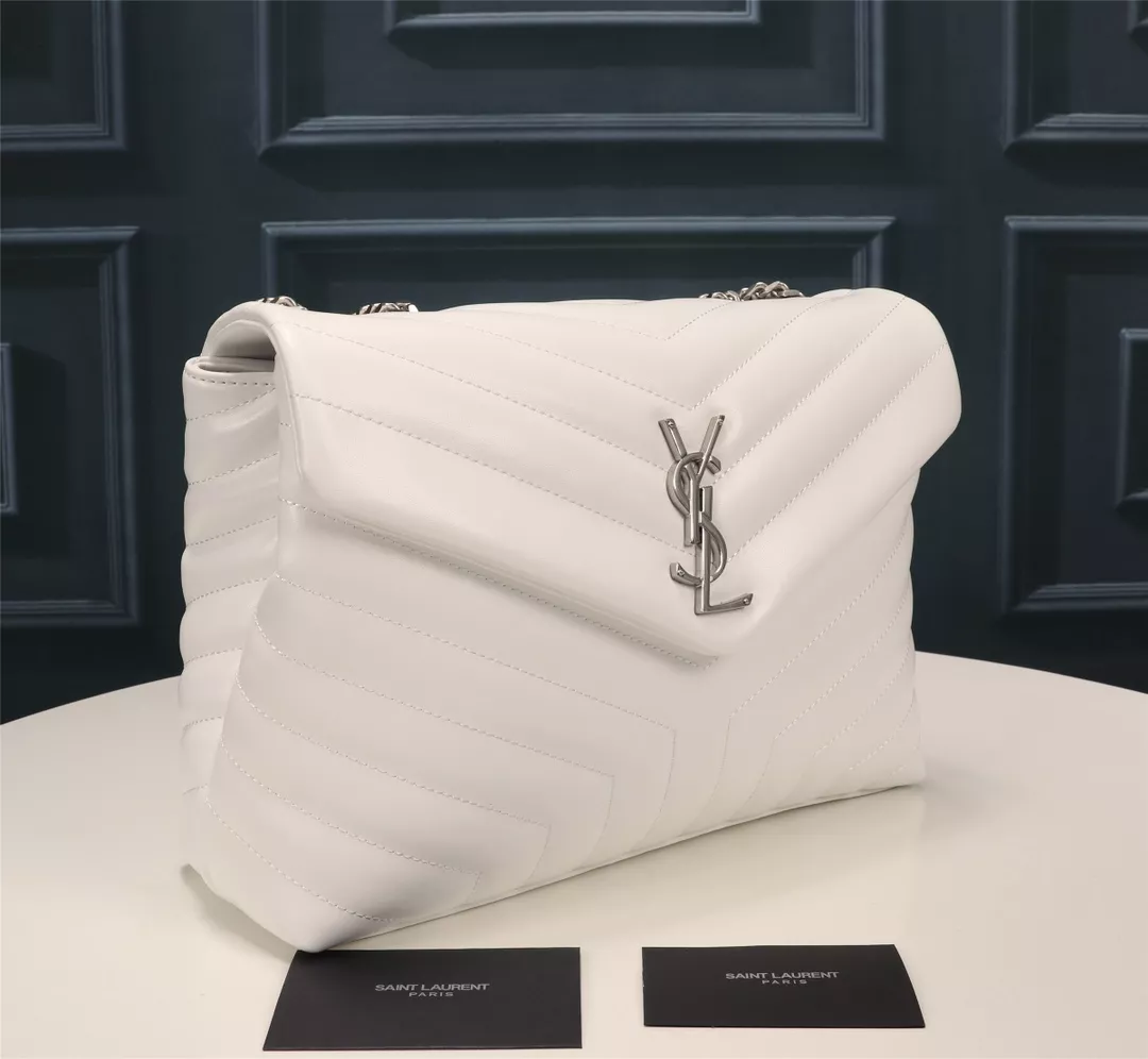 NewStyle 4787 Yves Saint Laurent YSL AAA Quality Shoulder Bags For Women