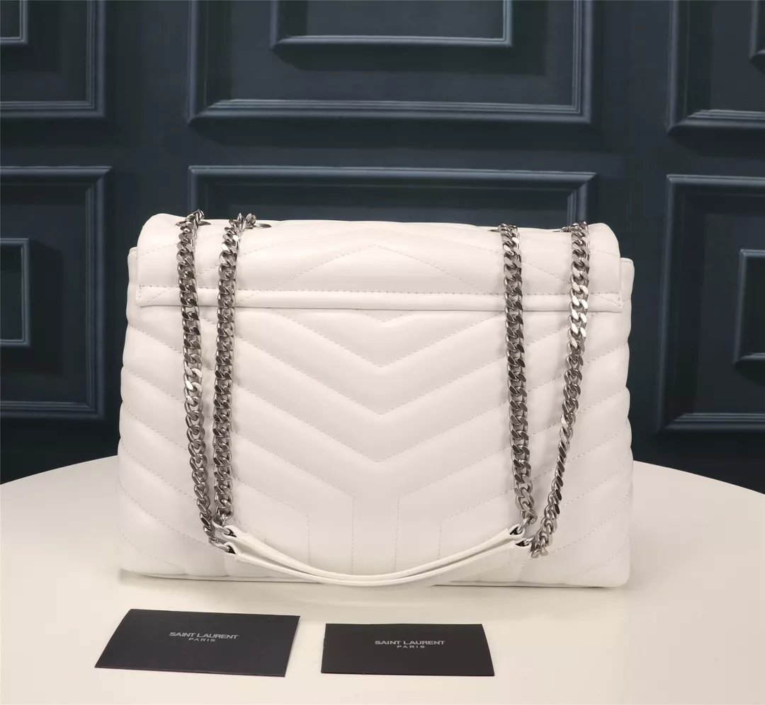 NewStyle 4787 Yves Saint Laurent YSL AAA Quality Shoulder Bags For Women