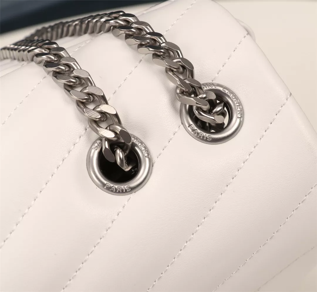 NewStyle 4787 Yves Saint Laurent YSL AAA Quality Shoulder Bags For Women