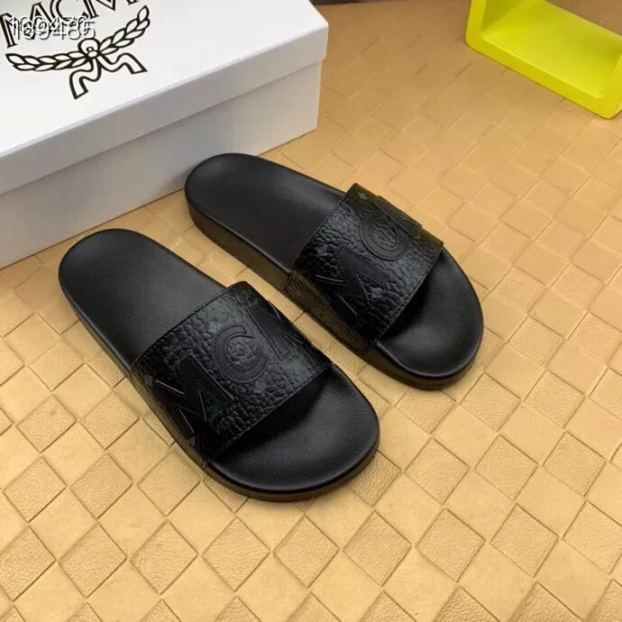 NewStyle 4789 MCM Slippers For Men